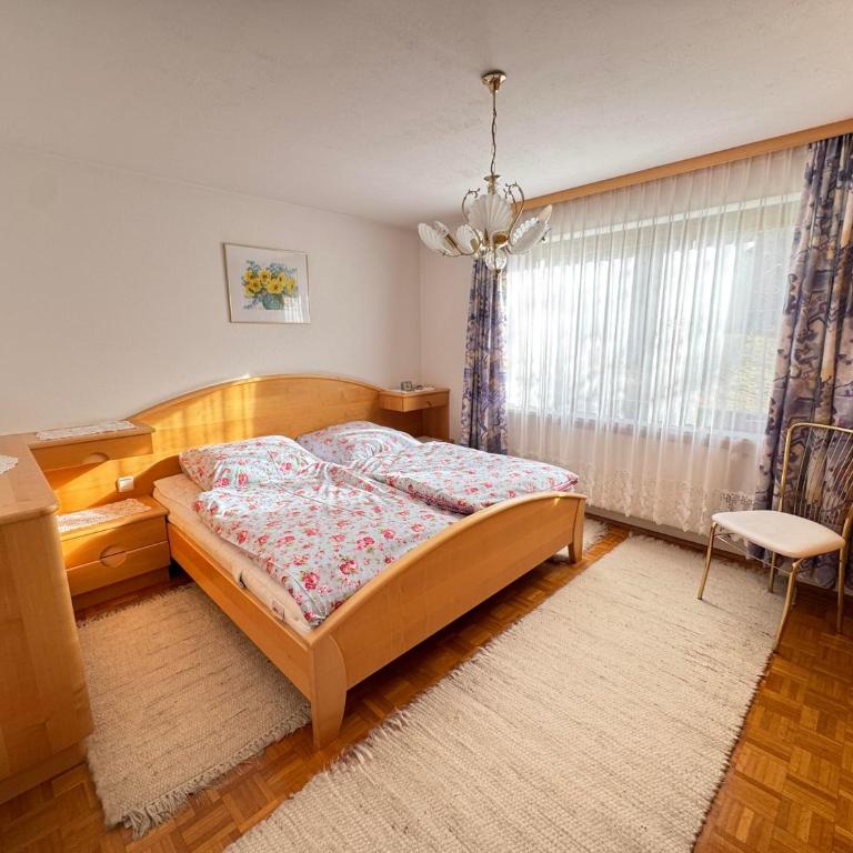 Ferienwohnung Tschofen Brigitta - Apartment mit 2 Schlafzimmern - 5