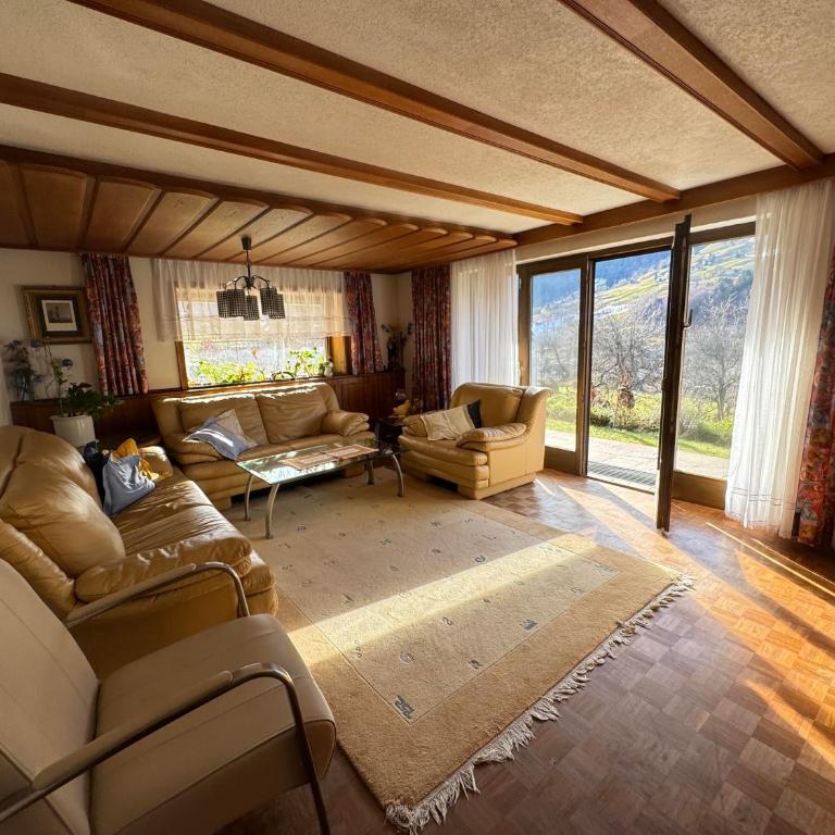 Ferienwohnung Tschofen Brigitta - Apartment mit 2 Schlafzimmern - 6