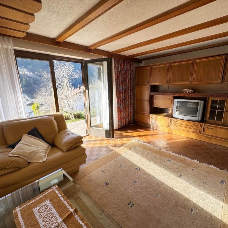 Ferienwohnung Tschofen Brigitta - Apartment mit 2 Schlafzimmern - 7