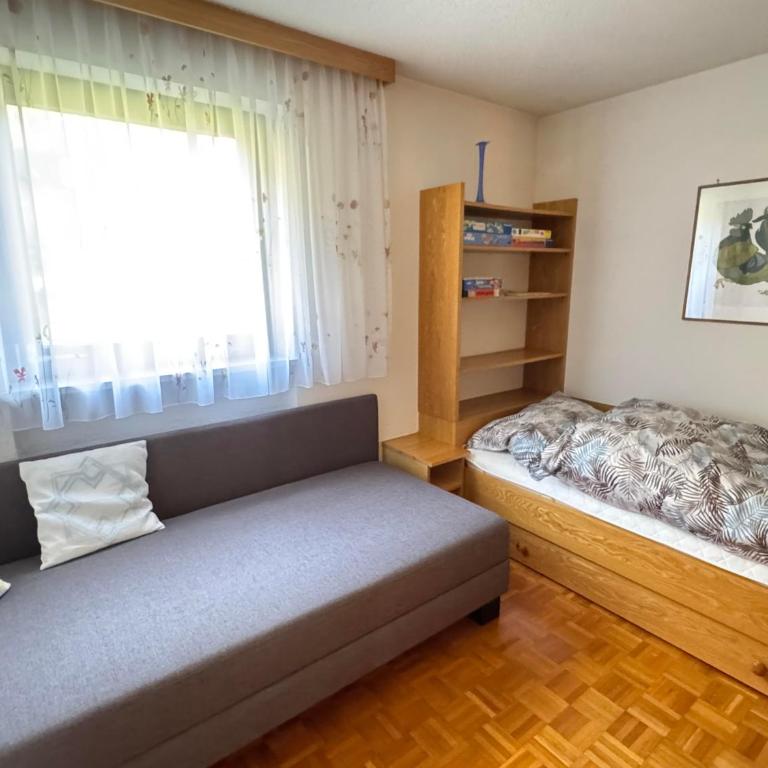Ferienwohnung Tschofen Brigitta - Apartment mit 2 Schlafzimmern - 8