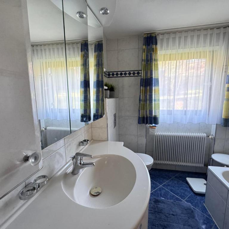 Ferienwohnung Tschofen Brigitta - Apartment mit 2 Schlafzimmern - 9