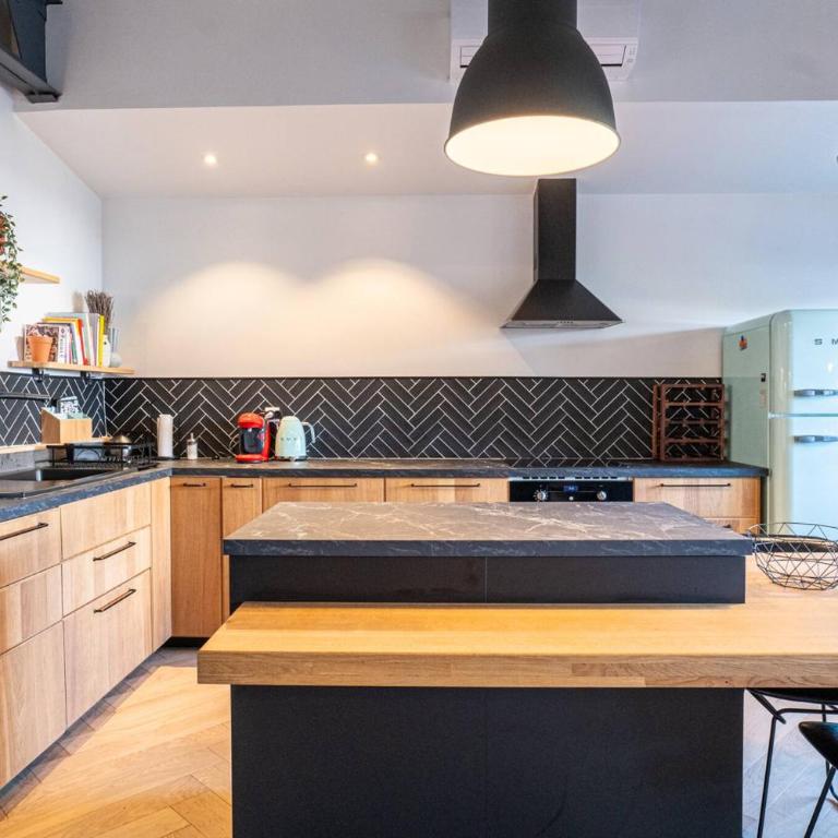 Loft story in Annecy - Appartamento con 2 Camere da Letto - 2