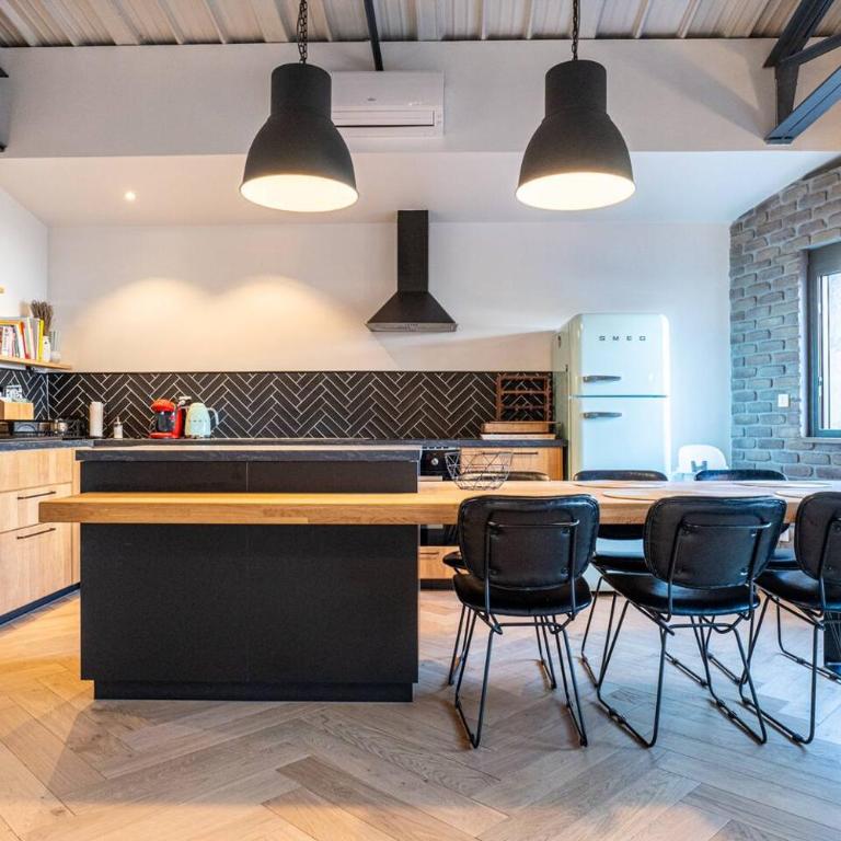 Loft story in Annecy - Appartamento con 2 Camere da Letto - 5