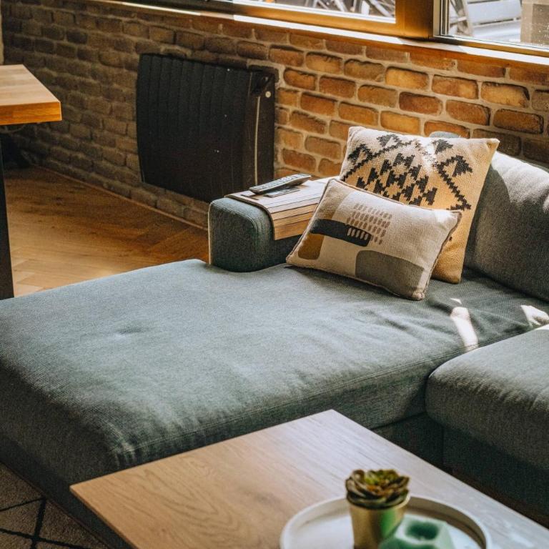 Loft story in Annecy - Appartamento con 2 Camere da Letto - 6