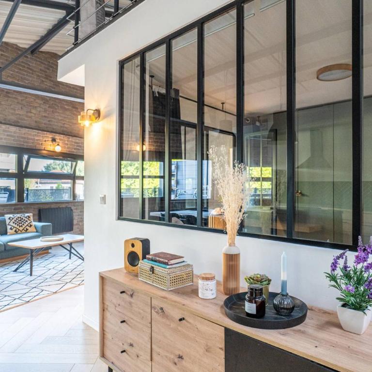 Loft story in Annecy - Appartamento con 2 Camere da Letto - 11