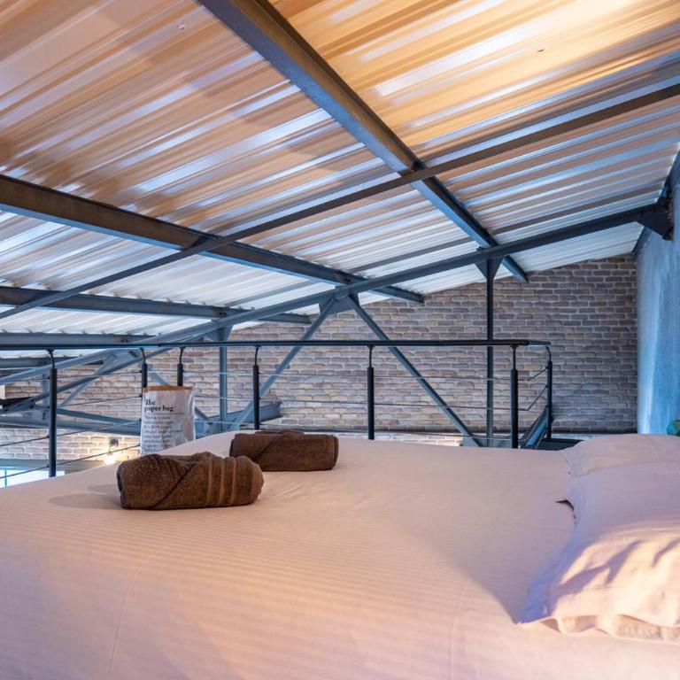 Loft story in Annecy - Appartamento con 2 Camere da Letto - 12