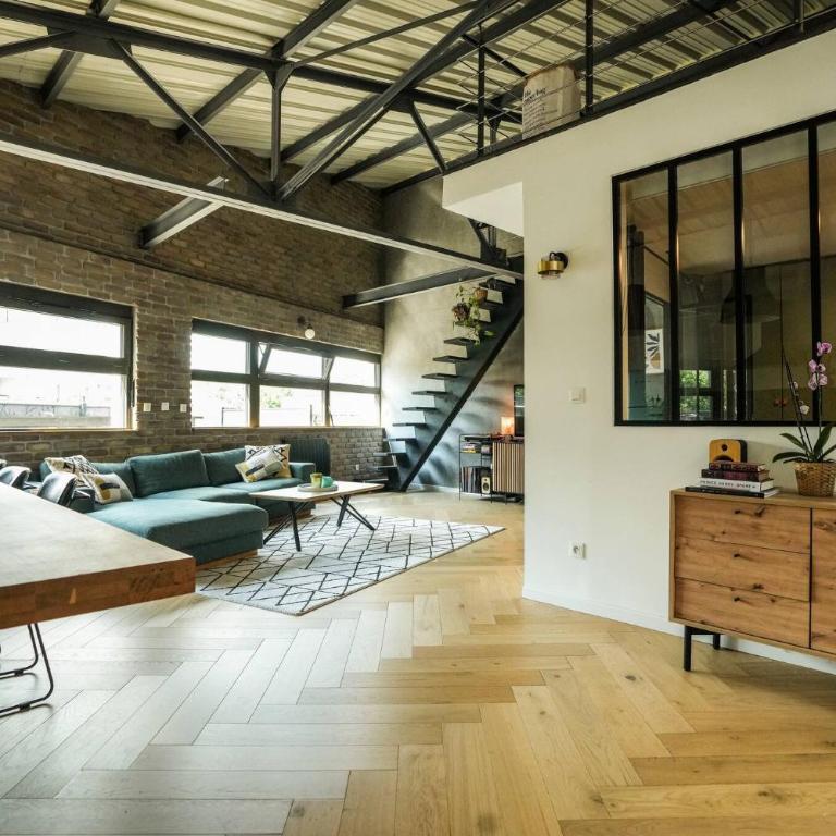 Loft story in Annecy - Appartamento con 2 Camere da Letto - 16