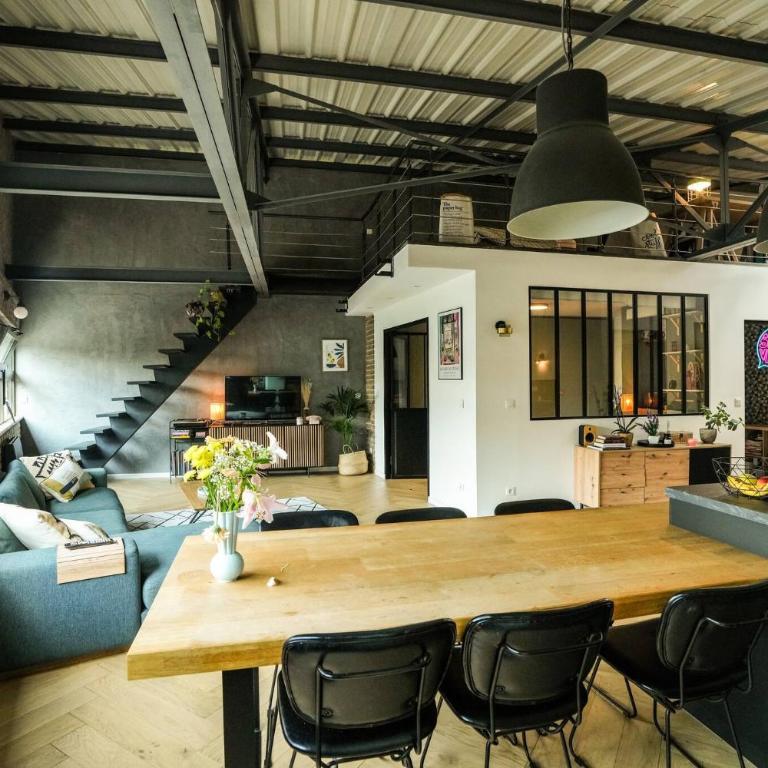 Loft story in Annecy - Appartamento con 2 Camere da Letto - 15