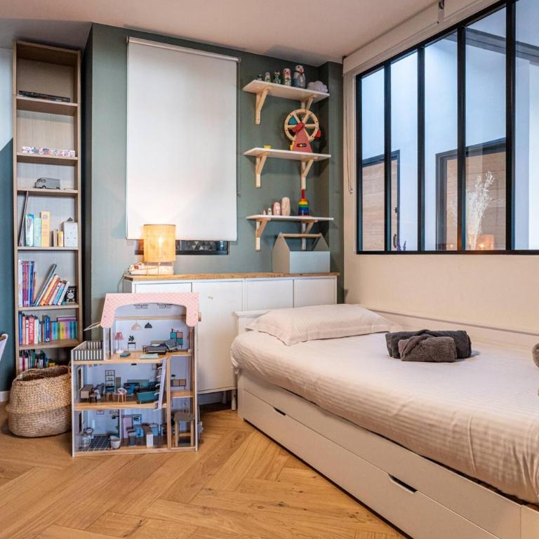 Loft story in Annecy - Appartamento con 2 Camere da Letto - 18