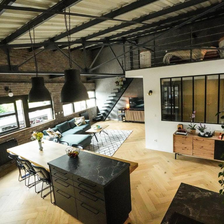 Loft story in Annecy - Appartamento con 2 Camere da Letto - 22