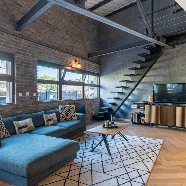 Loft story in Annecy - Appartamento con 2 Camere da Letto - 27