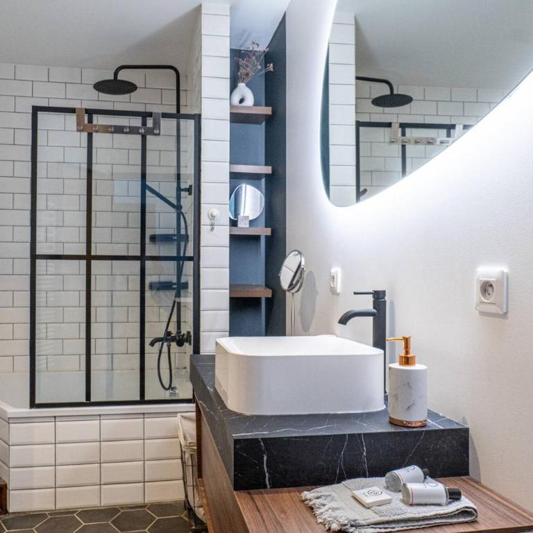 Loft story in Annecy - Appartamento con 2 Camere da Letto - 29