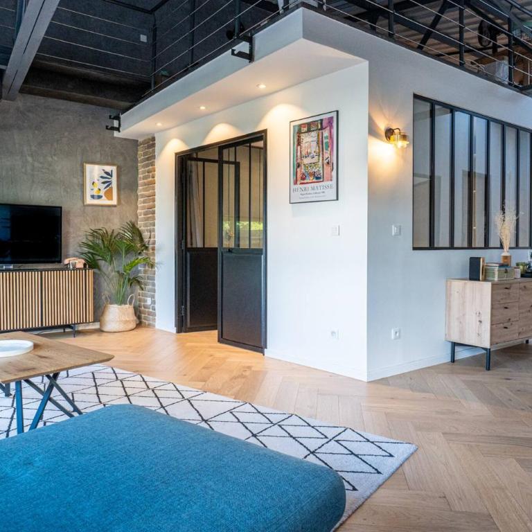 Loft story in Annecy - Appartamento con 2 Camere da Letto - 28
