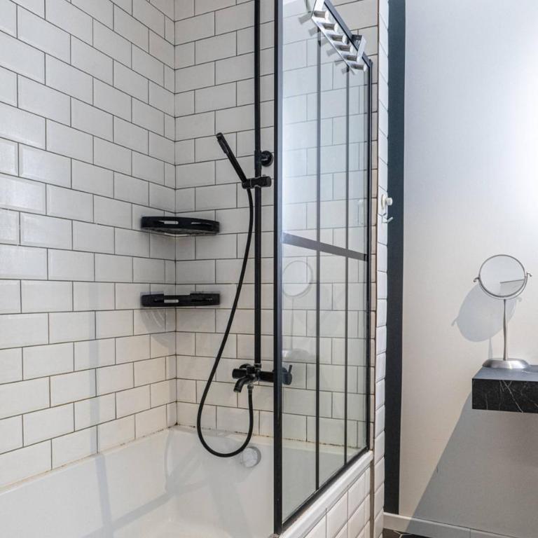 Loft story in Annecy - Appartamento con 2 Camere da Letto - 30