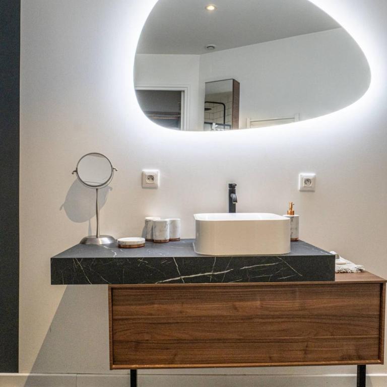 Loft story in Annecy - Appartamento con 2 Camere da Letto - 31