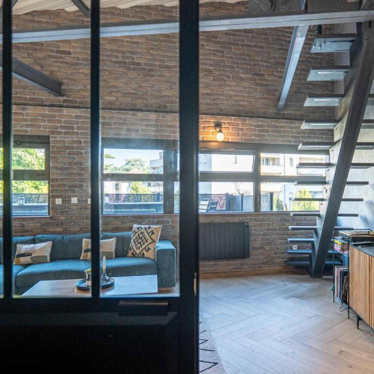 Loft story in Annecy - Appartamento con 2 Camere da Letto - 35