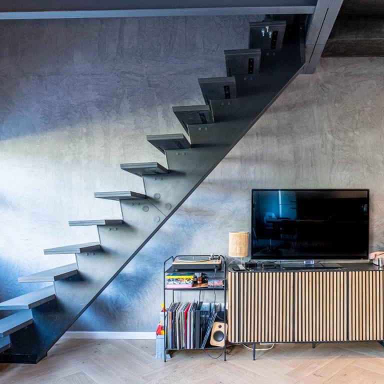 Loft story in Annecy - Appartamento con 2 Camere da Letto - 36