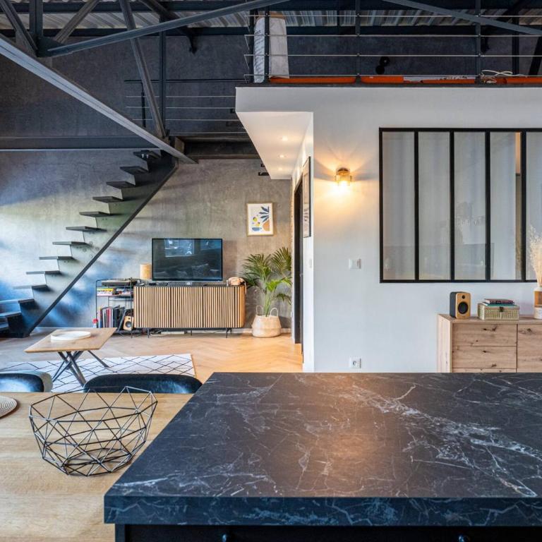 Loft story in Annecy - Appartamento con 2 Camere da Letto - 38