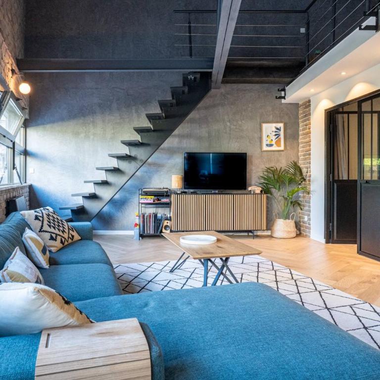 Loft story in Annecy - Appartamento con 2 Camere da Letto - 41