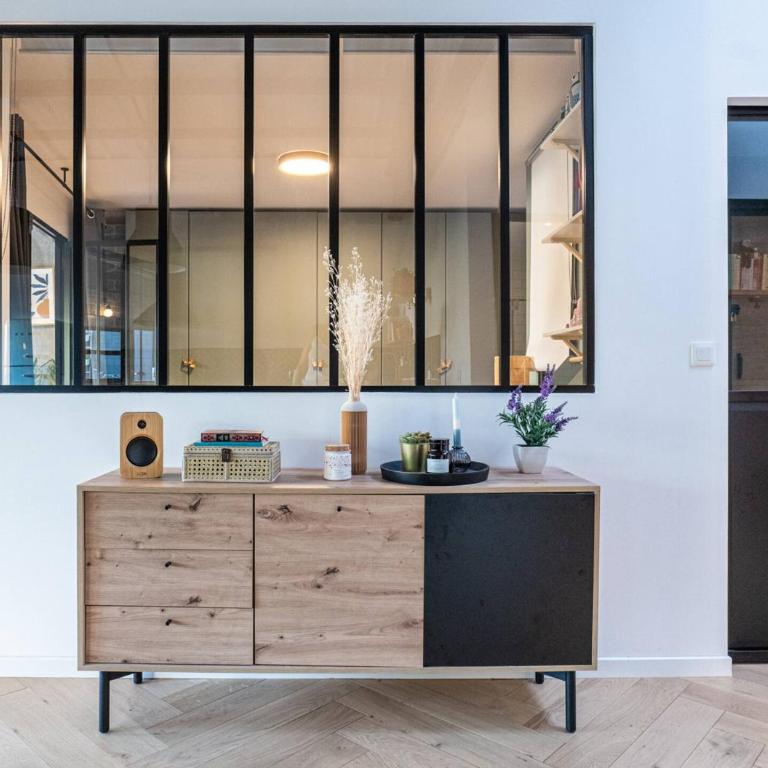 Loft story in Annecy - Appartamento con 2 Camere da Letto - 44