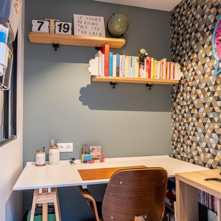 Loft story in Annecy - Appartamento con 2 Camere da Letto - 42