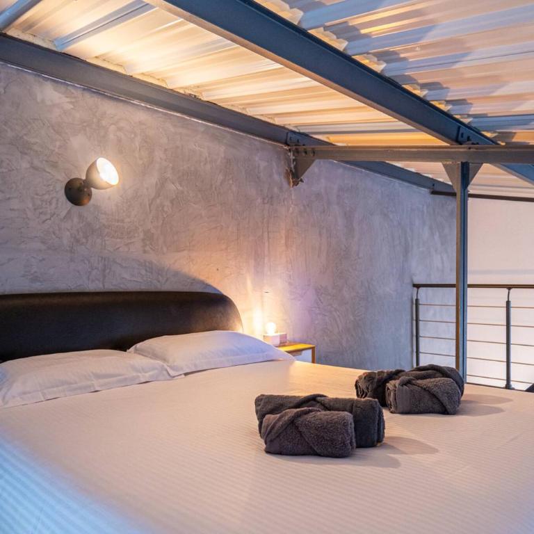 Loft story in Annecy - Appartamento con 2 Camere da Letto - 47