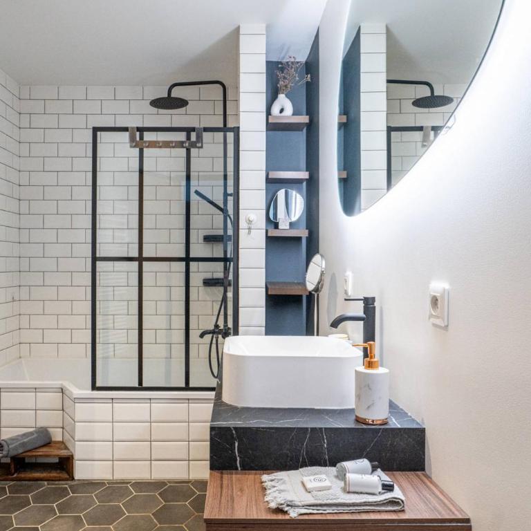 Loft story in Annecy - Appartamento con 2 Camere da Letto - 46