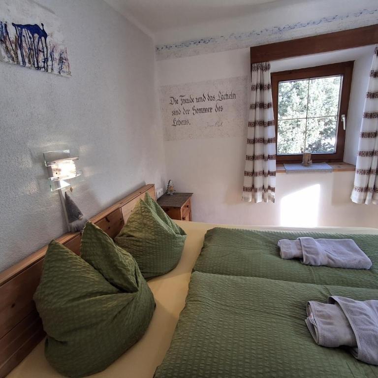 Ferienhaus Meins - Ferienhaus - 40