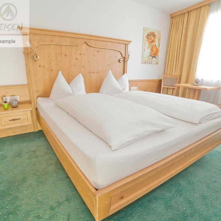 Alpenperle - Apartment mit Balkon - 4