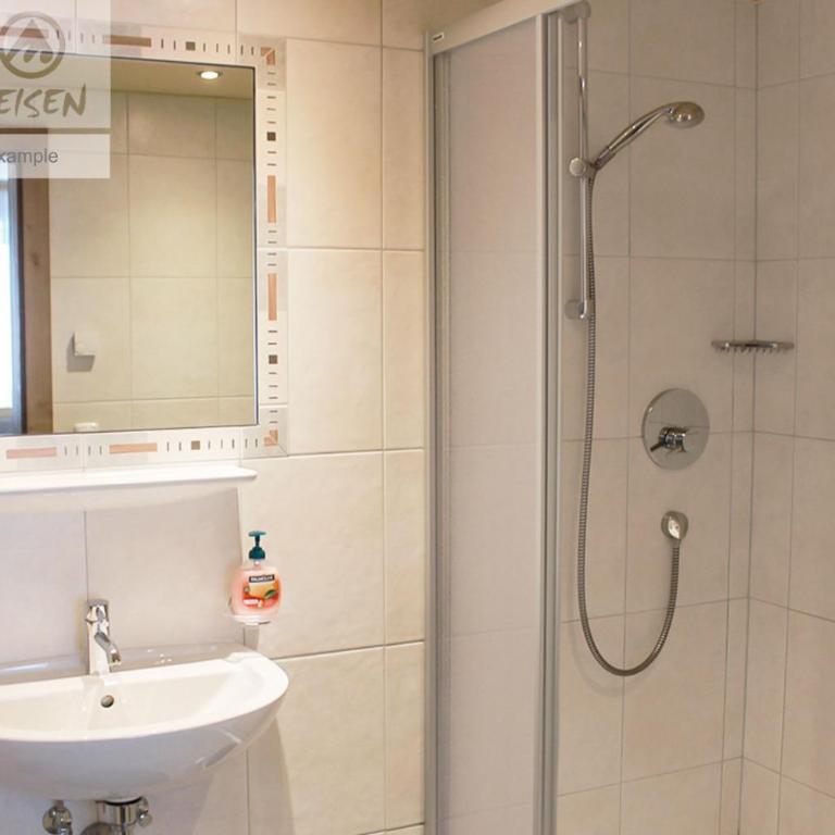 Alpenperle - Apartment mit 3 Schlafzimmern - 4
