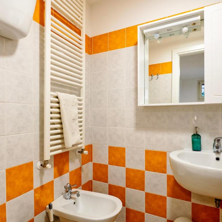 Torretta In Centro Perugia - Casa con 3 Camere da Letto - 44