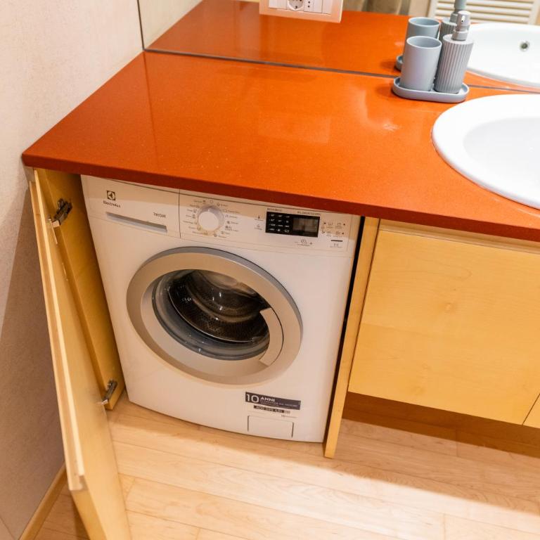 Lussuosa Residenza Rubiani - Domus Verona - Two-Bedroom Apartment - 3