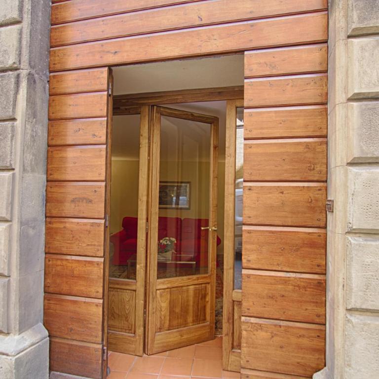 Rinidia Siena Centro - Small Single Room - 3