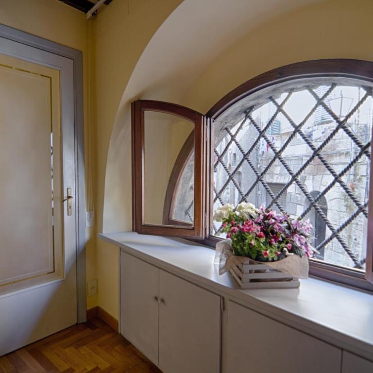 Rinidia Siena Centro - Budget Single Room - 6