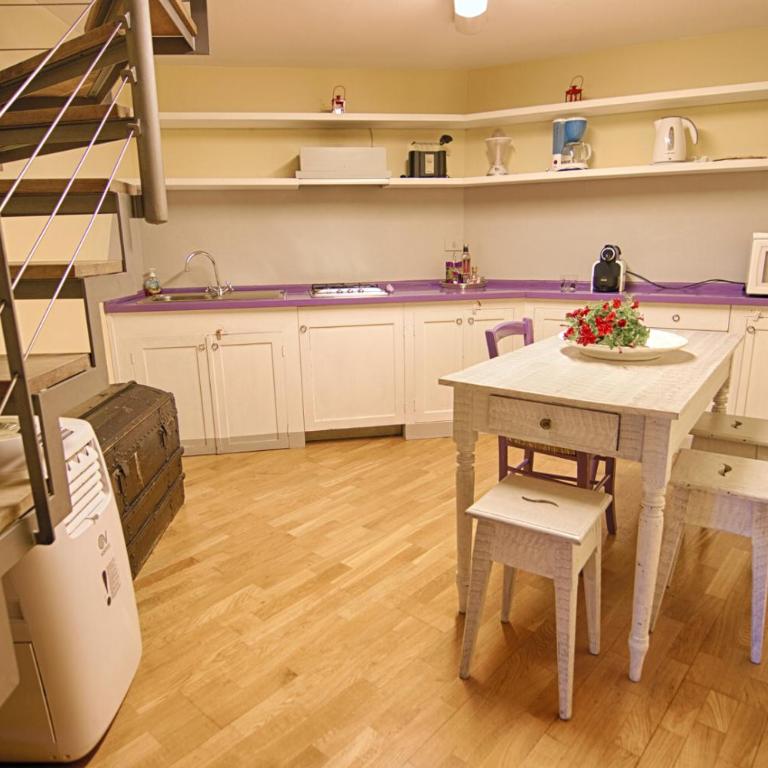 Rinidia Siena Centro - Small Single Room - 6