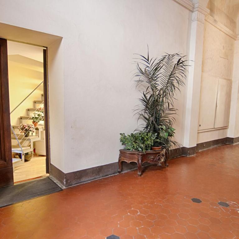 Rinidia Siena Centro - Small Single Room - 4