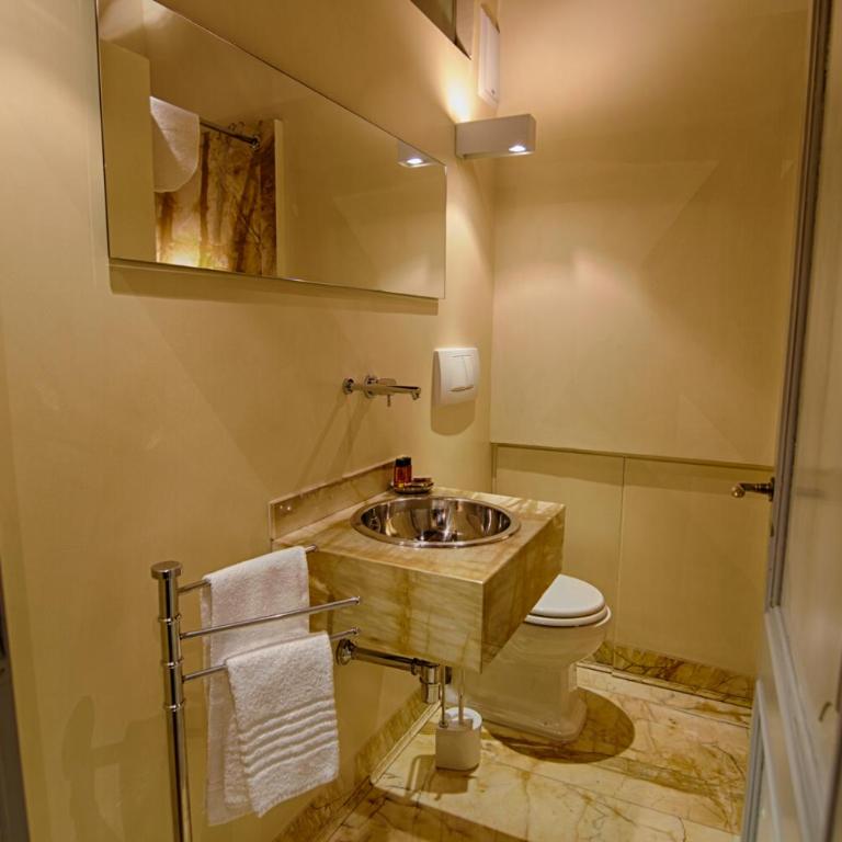 Rinidia Siena Centro - Deluxe Apartment - 5