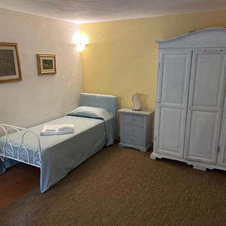Rinidia Siena Centro - Small Single Room - 1