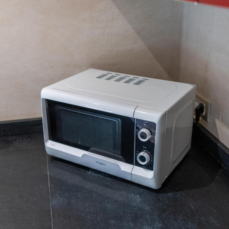 Lussuosa Residenza Rubiani - Domus Verona - Two-Bedroom Apartment - 5