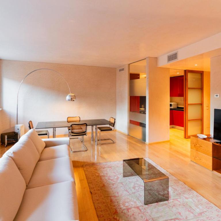 Lussuosa Residenza Rubiani - Domus Verona - Two-Bedroom Apartment - 6