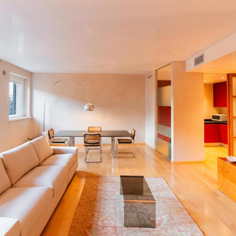 Lussuosa Residenza Rubiani - Domus Verona - Two-Bedroom Apartment - 7