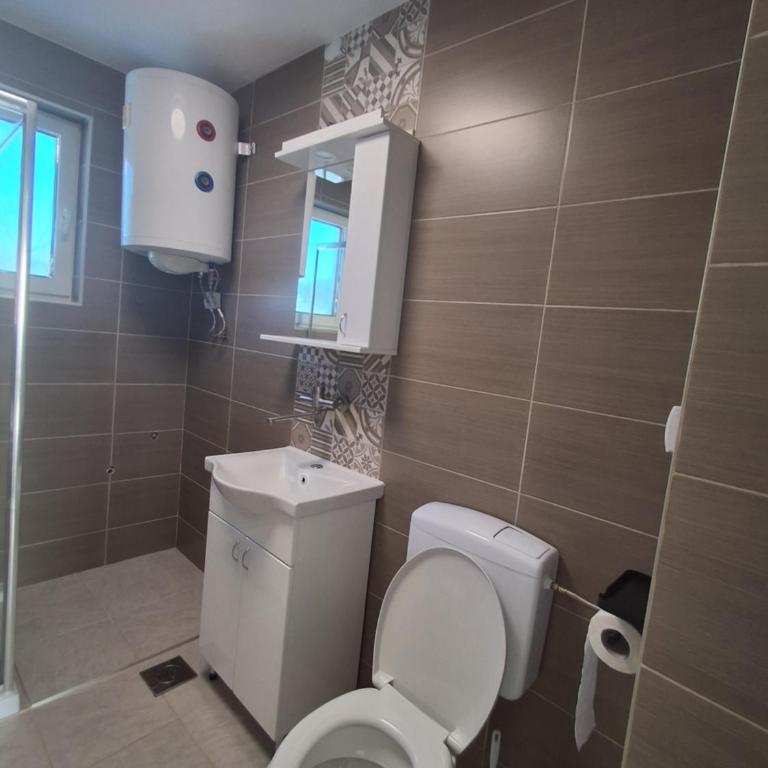 Apartman Sara - One-Bedroom House - 16