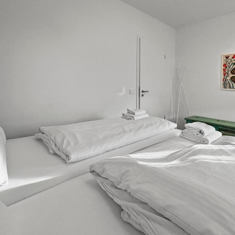 Flatista Homes - Clemens - Apartment mit 2 Schlafzimmern - 1