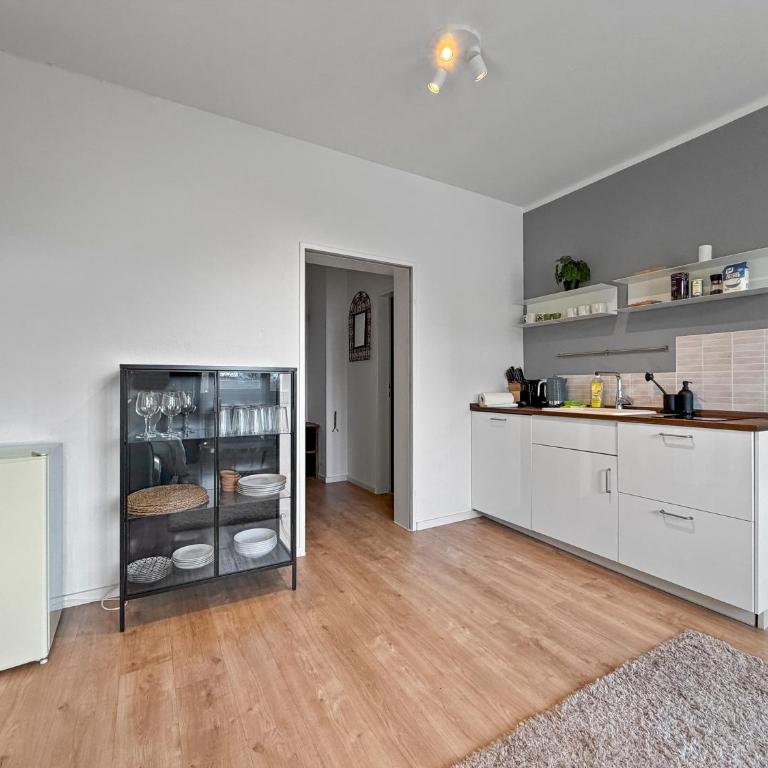 Flatista Homes - Clemens - Apartment mit 2 Schlafzimmern - 5