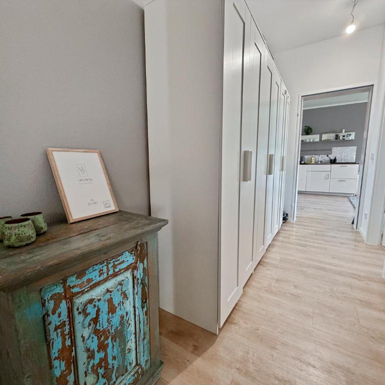 Flatista Homes - Clemens - Apartment mit 2 Schlafzimmern - 9
