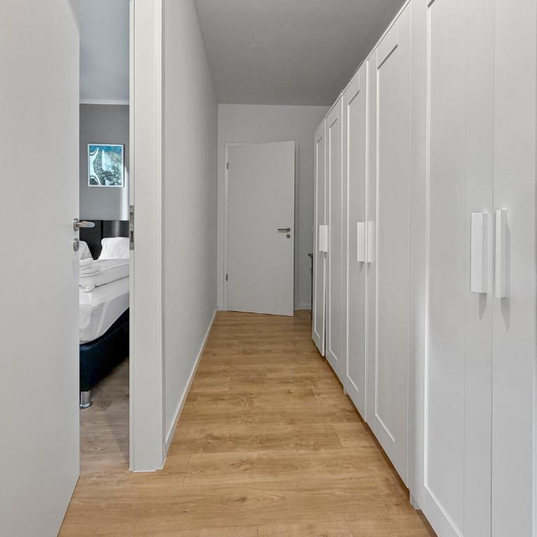 Flatista Homes - Clemens - Apartment mit 2 Schlafzimmern - 10