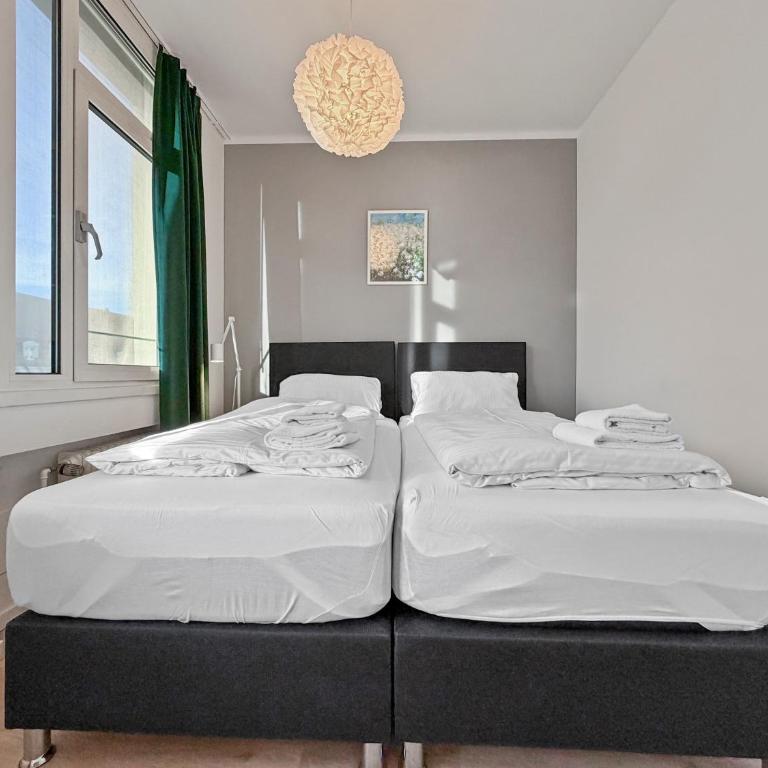Flatista Homes - Clemens - Apartment mit 2 Schlafzimmern - 11