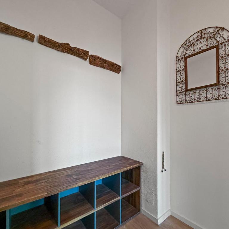 Flatista Homes - Clemens - Apartment mit 2 Schlafzimmern - 14