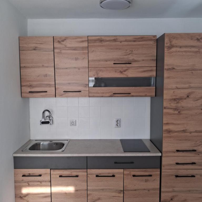 Apartman Sara - Kuća sa 1 Spavaćom Sobom - 8
