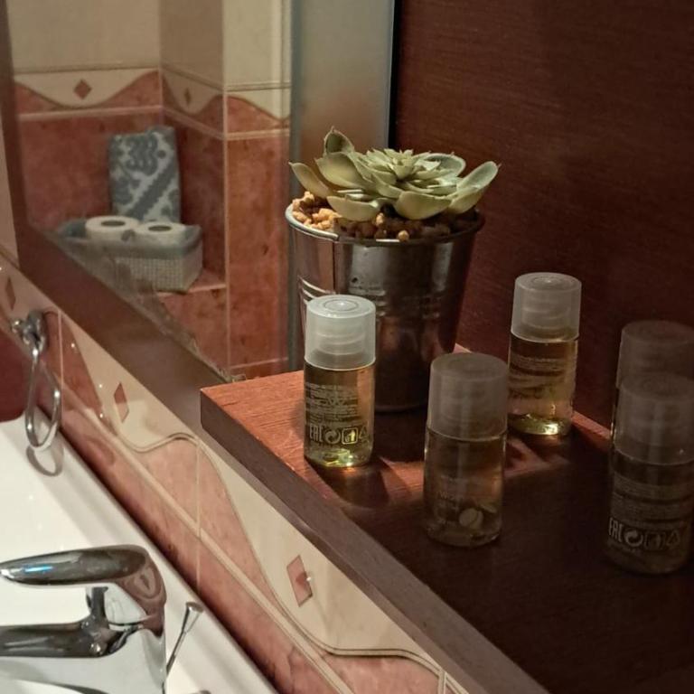 Miro B&B - Camera Tripla con Bagno - 7